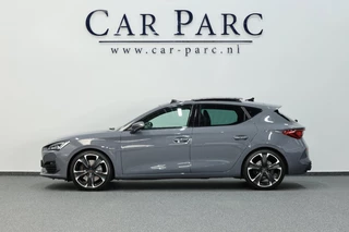CUPRA Leon – thumbnail 1