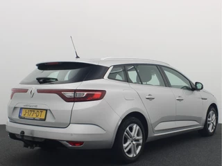 Renault Mégane Estate – thumbnail 6