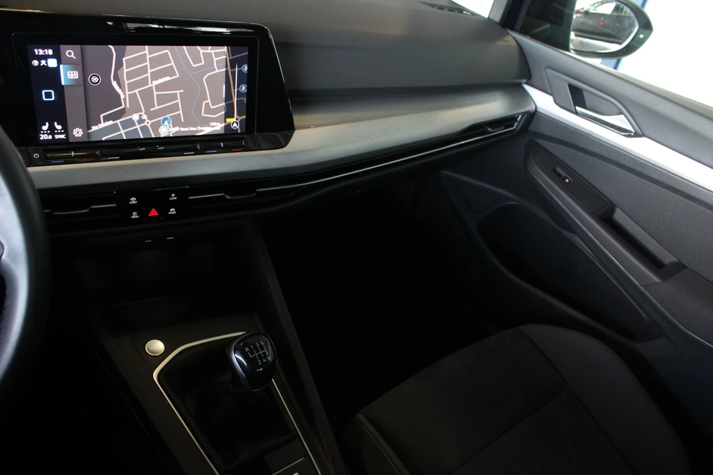 Volkswagen Golf – foto 15