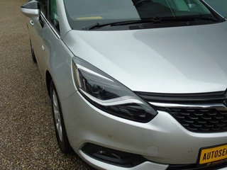Opel Zafira – thumbnail 5