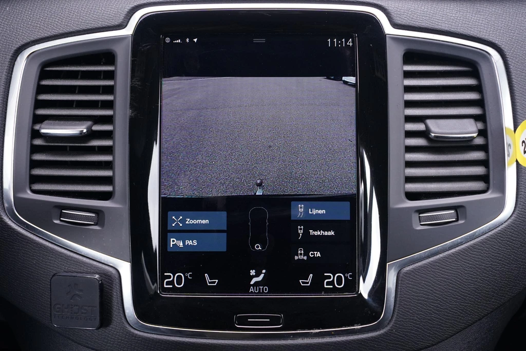 Volvo XC90 – foto 40