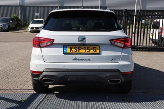 SEAT Arona – thumbnail 4