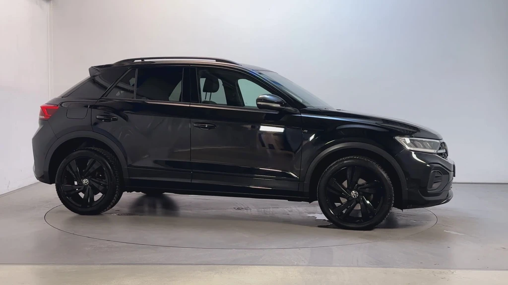 Volkswagen T-Roc – foto 5