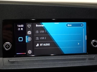 Volkswagen Caddy – thumbnail 24