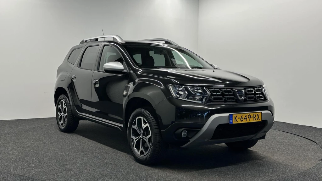Dacia Duster – foto 7