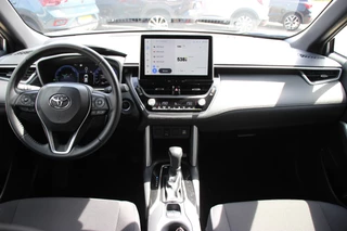 Toyota Corolla Cross – thumbnail 9