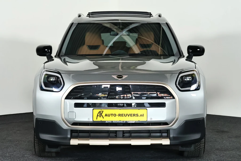 MINI Countryman – foto 8