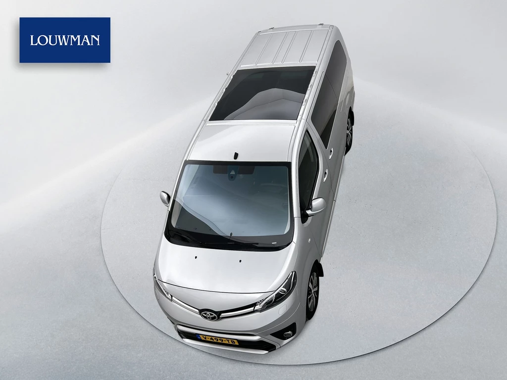 Toyota ProAce – foto 3