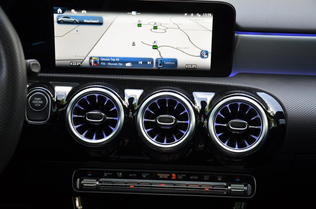 Mercedes-Benz A-Klasse – foto 47