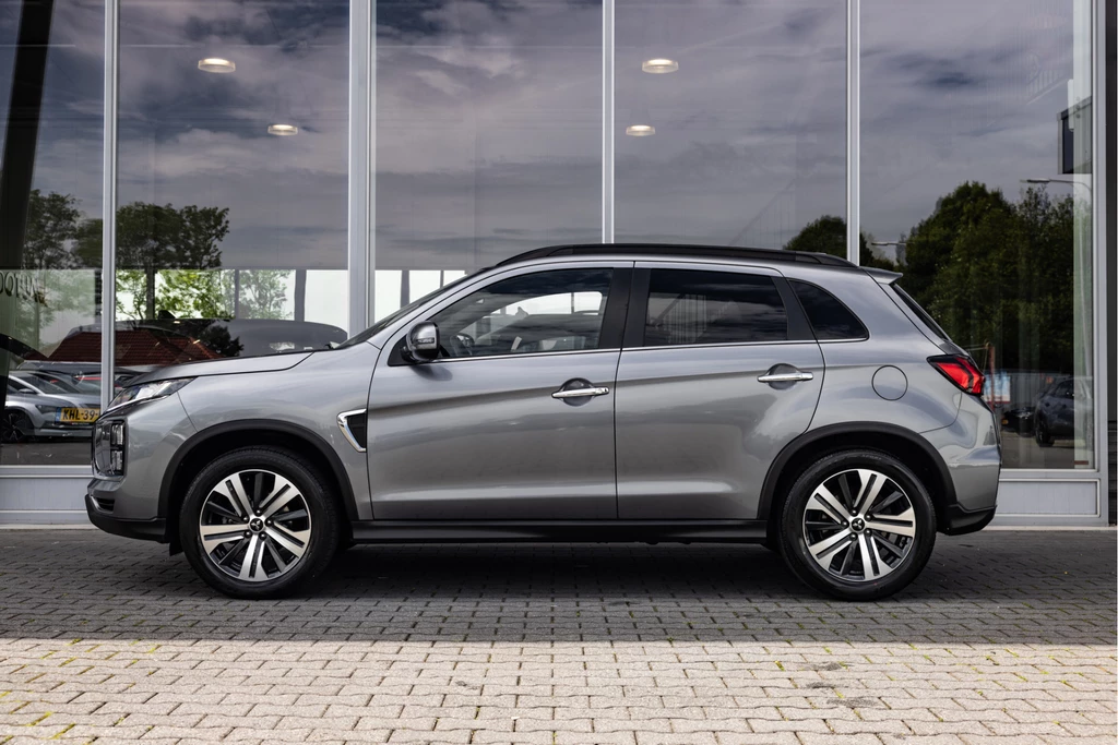 Mitsubishi ASX – foto 3