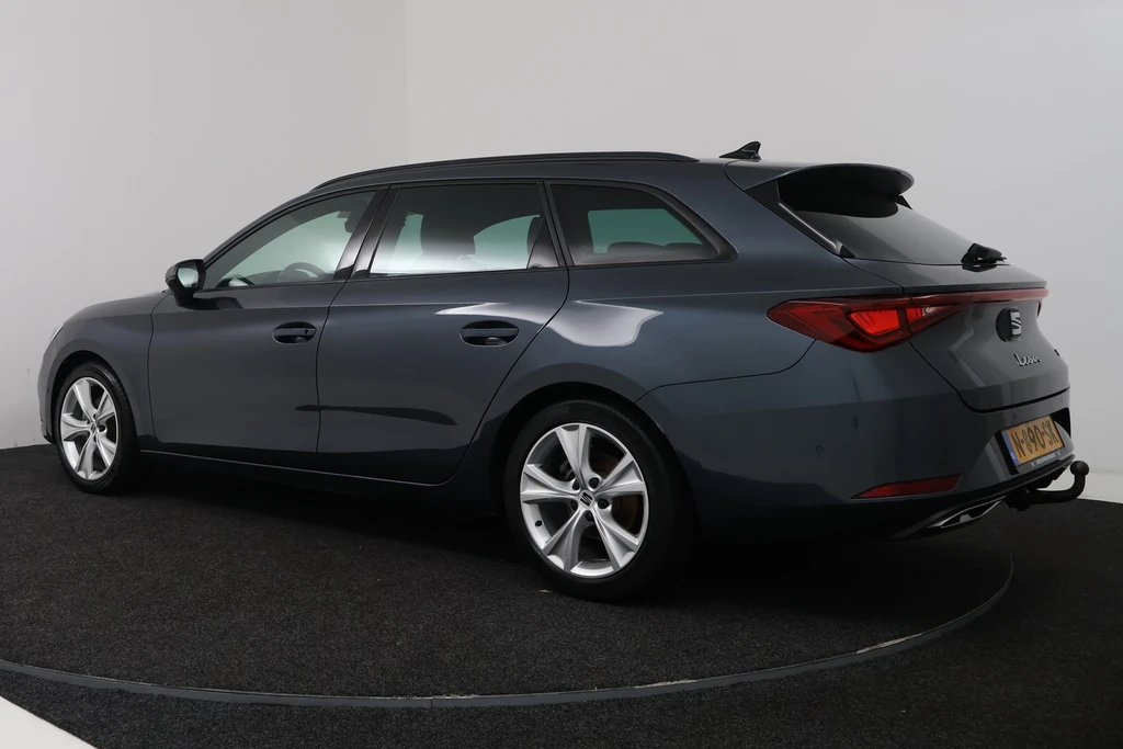 SEAT Leon – foto 3