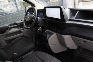 Ford Transit Custom – thumbnail 20