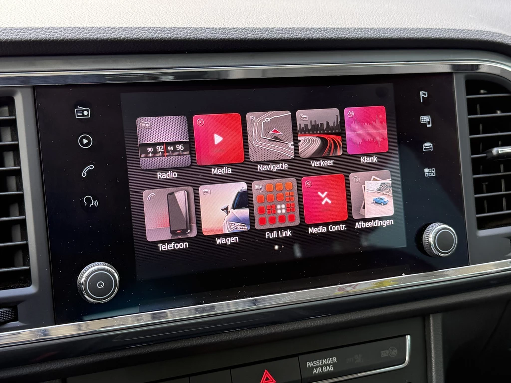 SEAT Ateca – foto 21