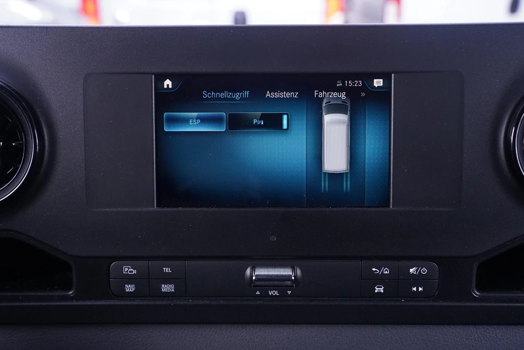 Mercedes-Benz Sprinter – foto 29