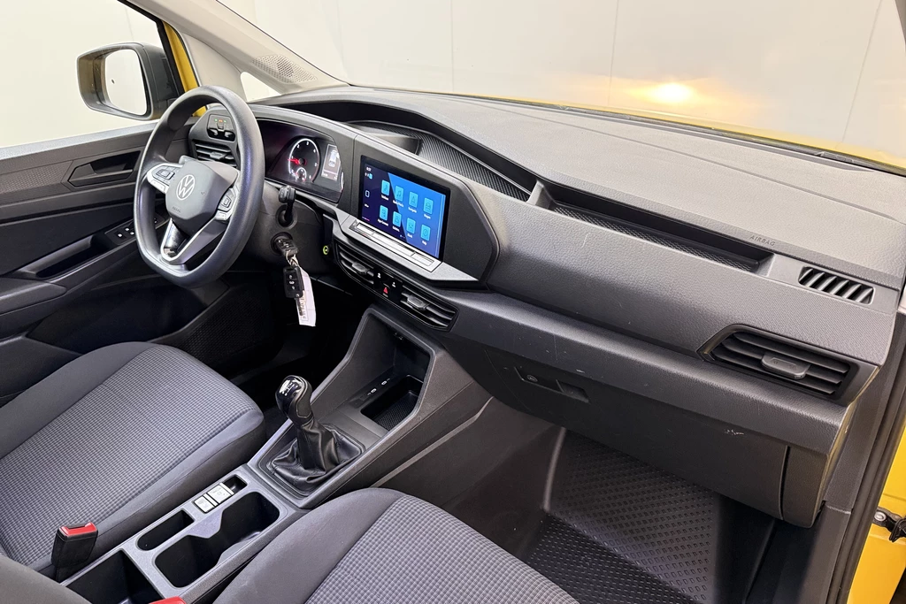 Volkswagen Caddy – foto 16