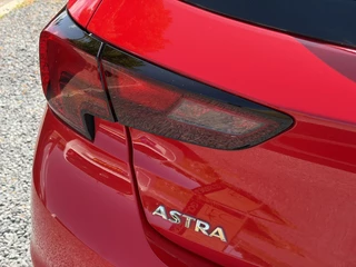Opel Astra – thumbnail 37