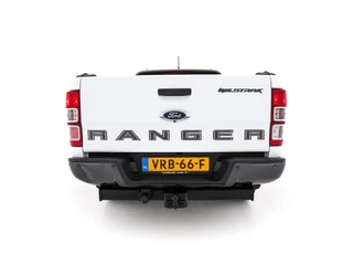 Ford Ranger – thumbnail 3