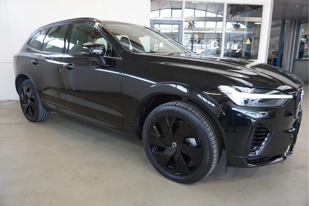Volvo XC60 – foto 17