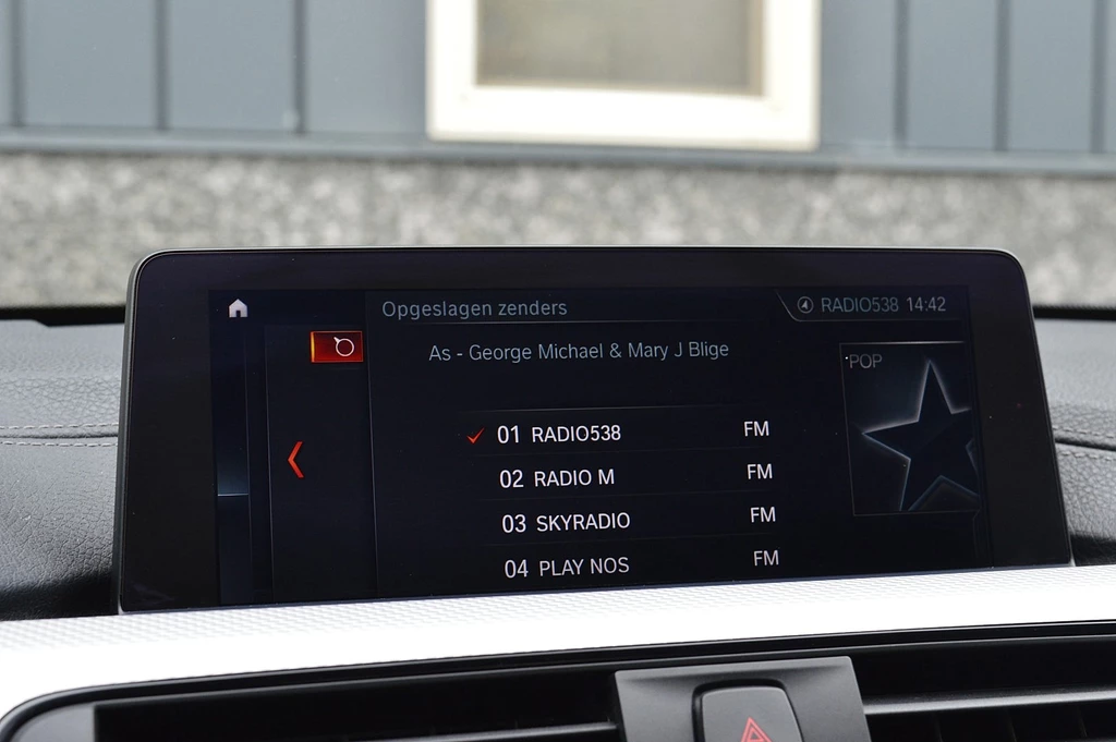 BMW 4 Serie – foto 21