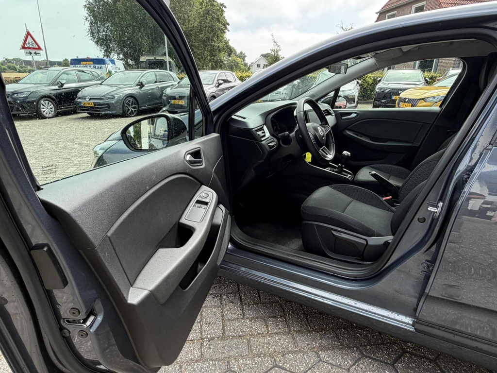 Renault Clio – foto 15