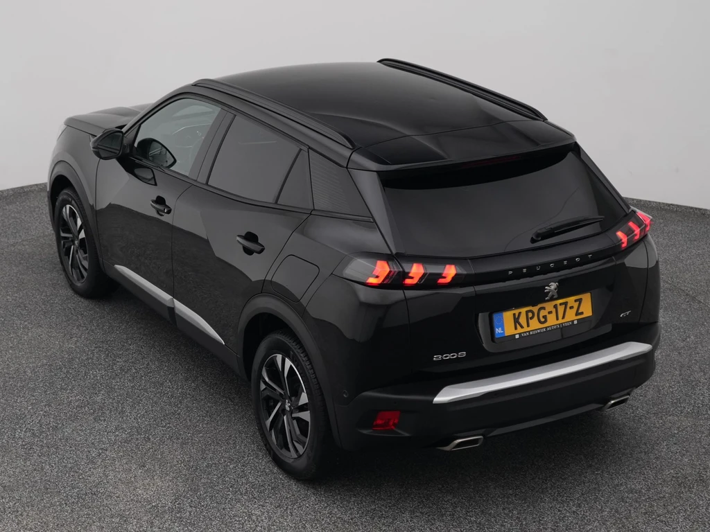 Peugeot 2008 – foto 7