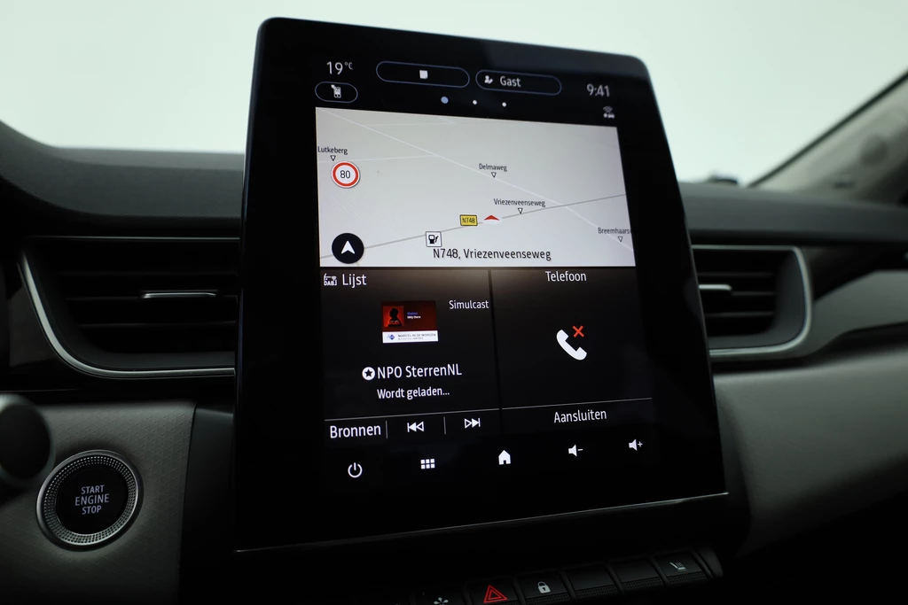 Renault Captur – foto 22