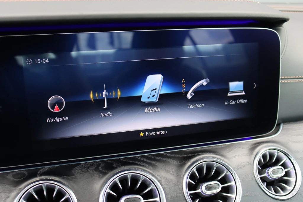 Mercedes-Benz CLS – foto 42
