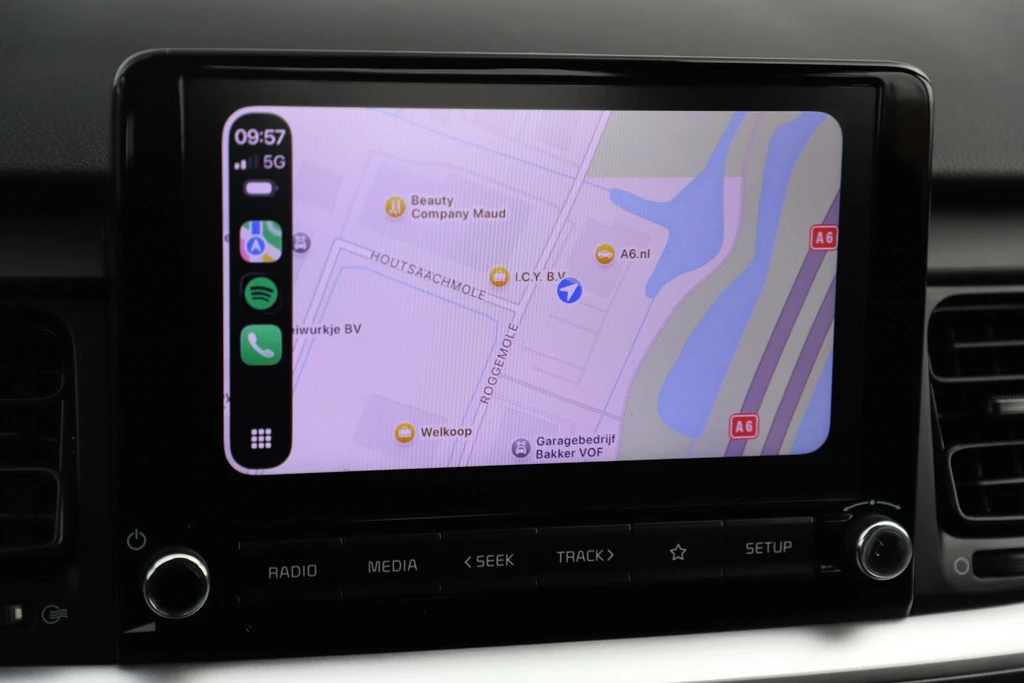 Kia Stonic – foto 15