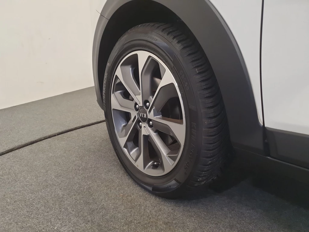 Kia Stonic – foto 21