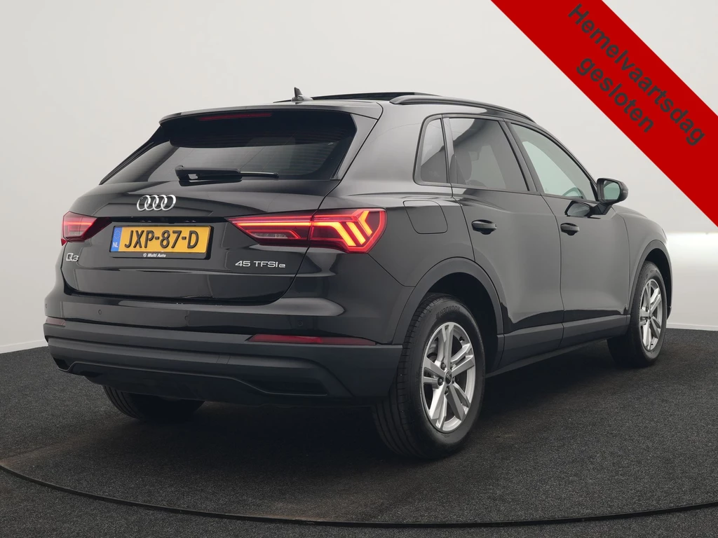 Audi Q3 – foto 7