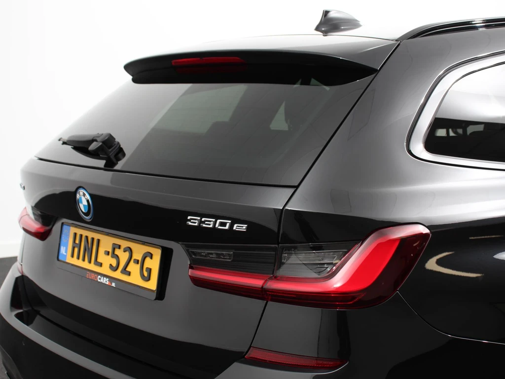 BMW 3 Serie – foto 33
