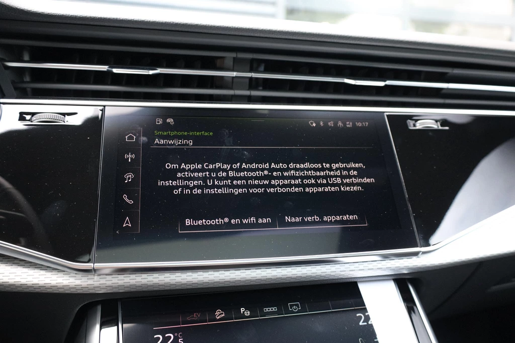 Audi Q8 – foto 43