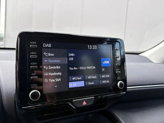 Toyota Yaris Cross – thumbnail 23