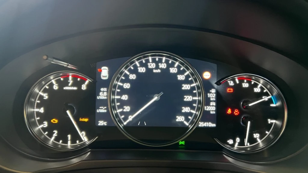 Mazda CX-5 – foto 37