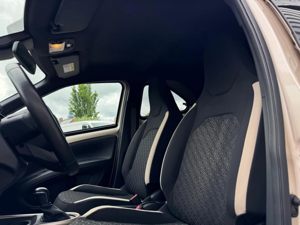 Toyota Aygo – foto 12