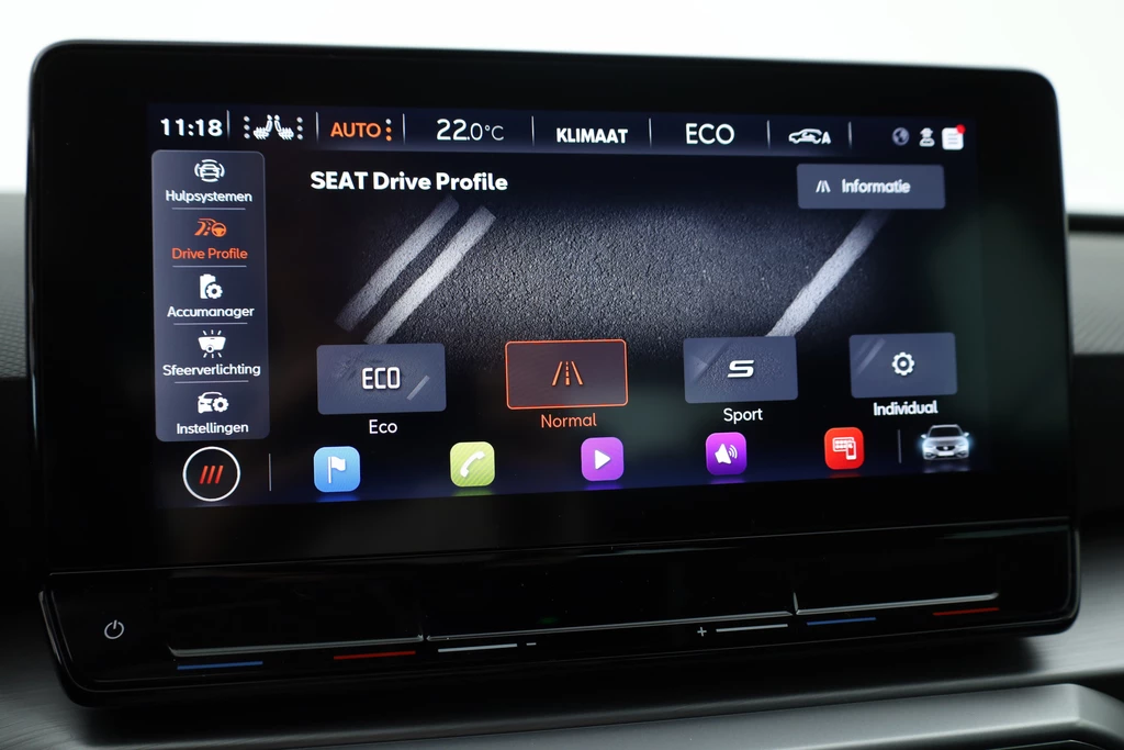 SEAT Leon – foto 27