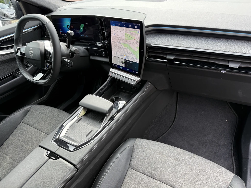 Renault Espace – foto 16