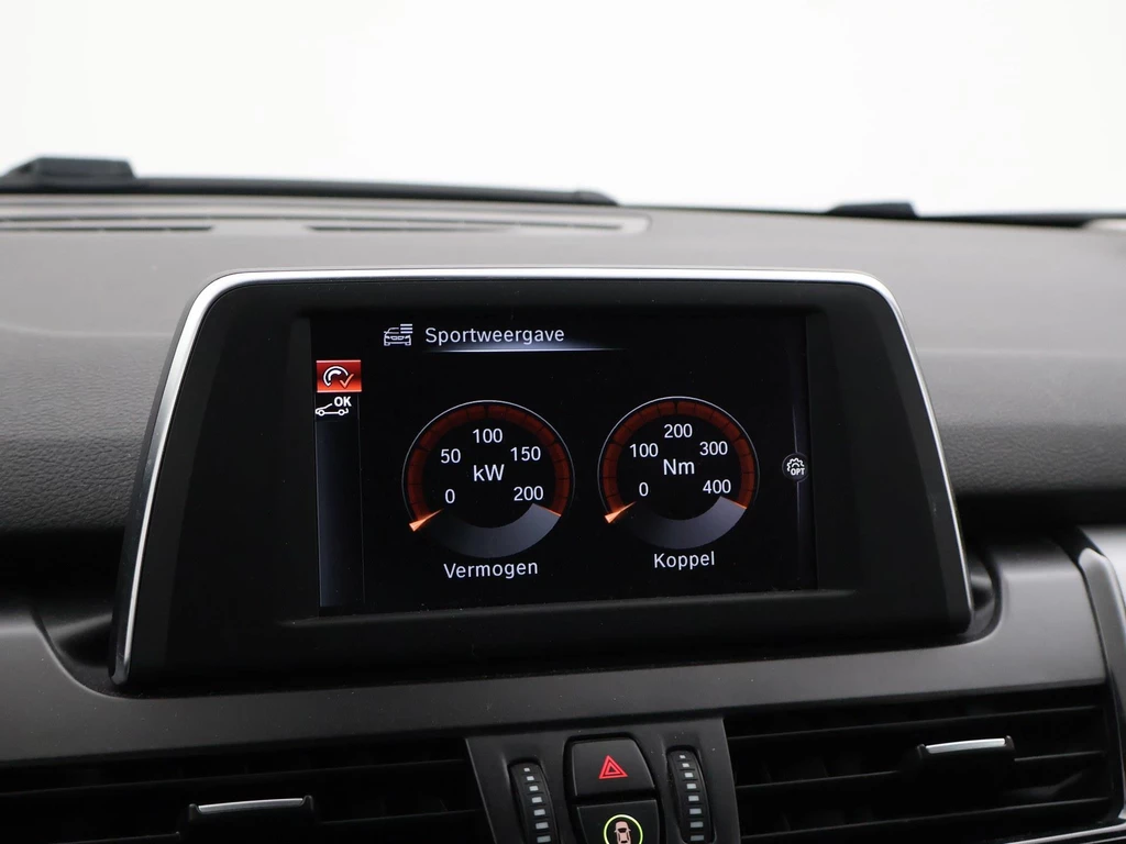 BMW 2 Serie – foto 25