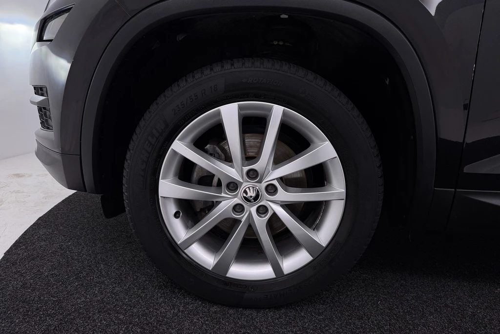 Škoda Kodiaq – foto 10