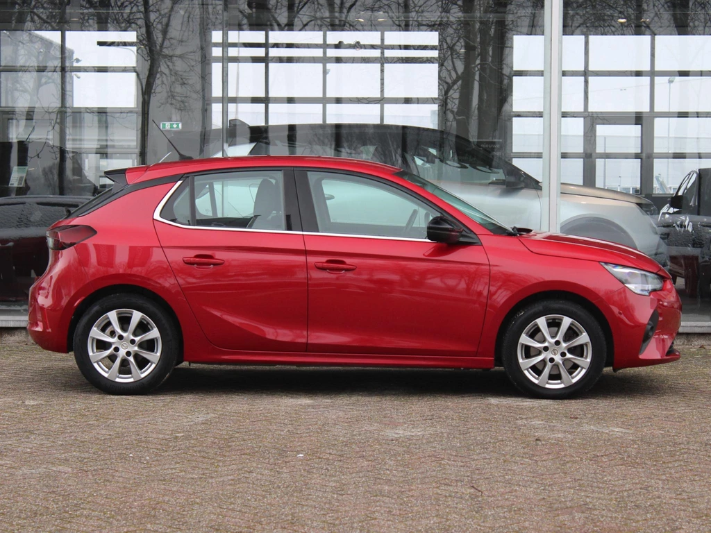 Opel Corsa – foto 7