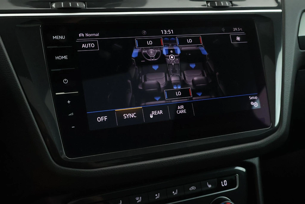 Volkswagen Tiguan – foto 23