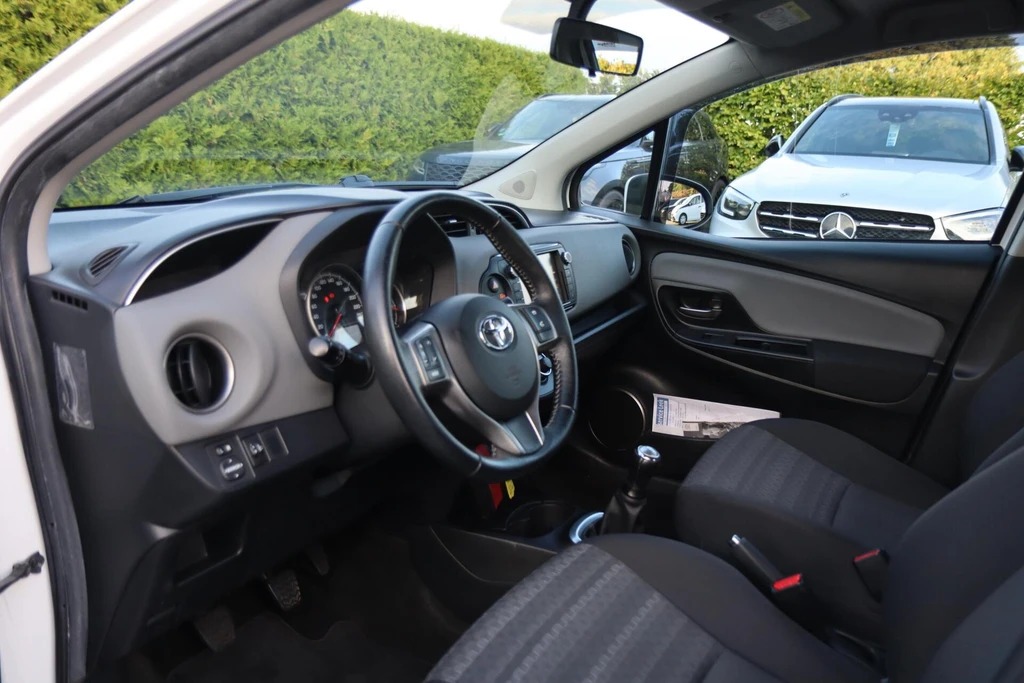 Toyota Yaris – foto 27