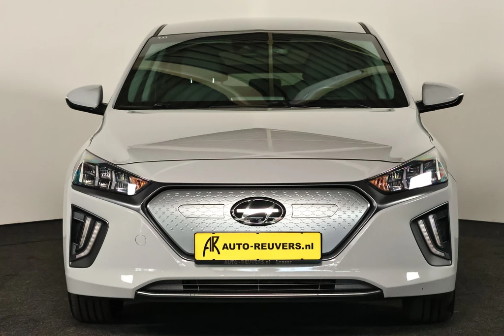 Hyundai IONIQ – foto 8