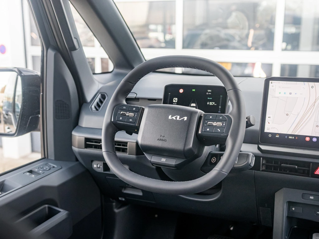 Kia PV5 – foto 17