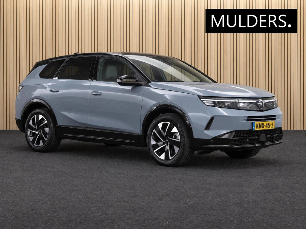 Opel Grandland – foto 5