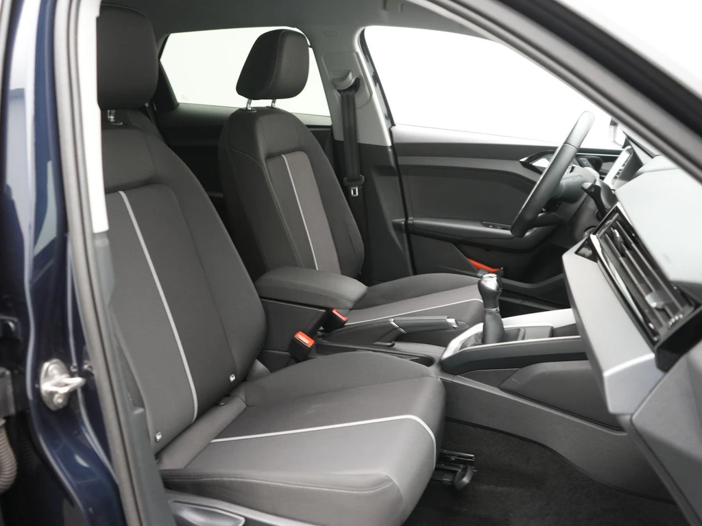 Audi A1 Sportback – foto 33