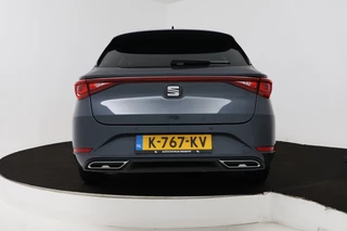 SEAT Leon – thumbnail 3