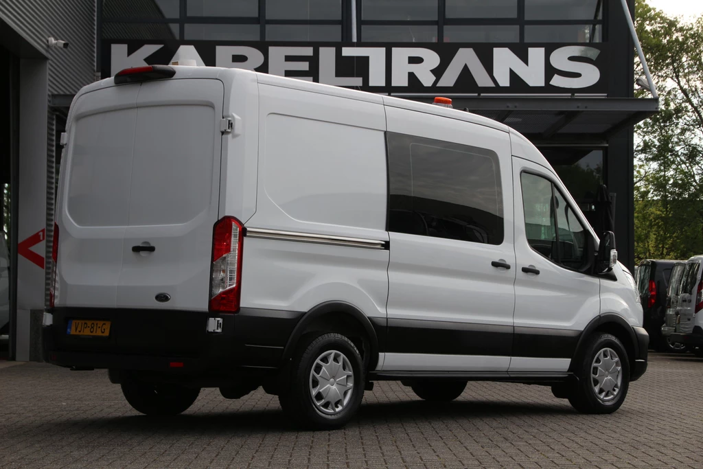 Ford Transit – foto 5
