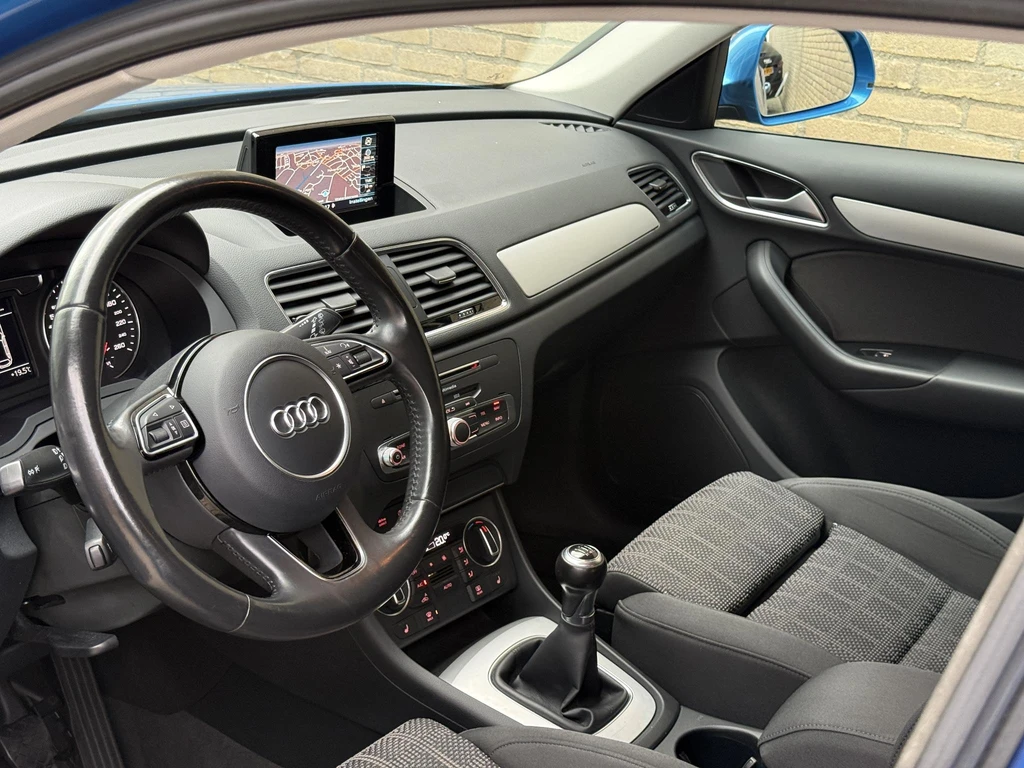 Audi Q3 – foto 20
