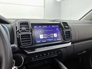 Citroën C5 Aircross – thumbnail 12